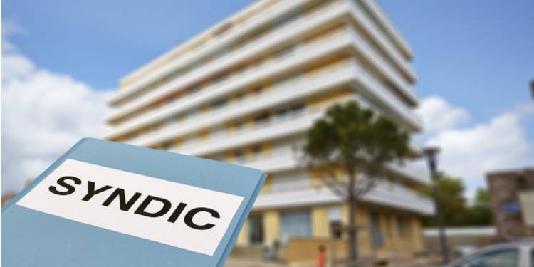 syndic-de-copropriete