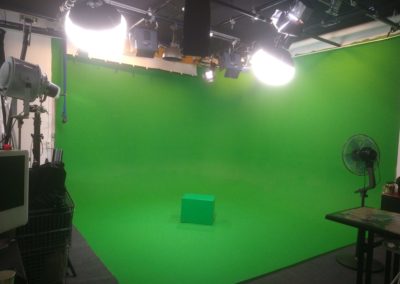 studio vidéo paris